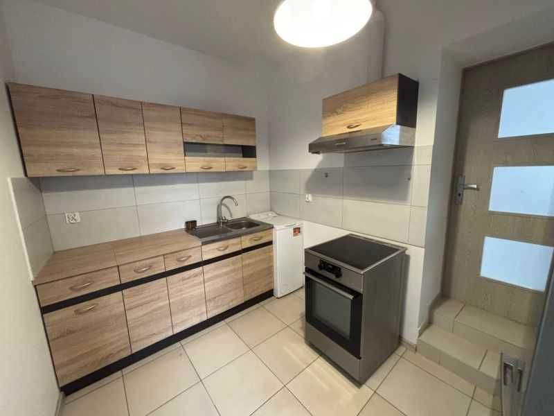 mieszkanie do wynajęcia