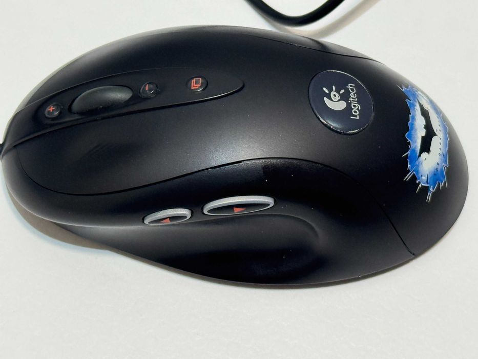 logitech mx518 - купити комп'ютери та комплектуючі - Ціна на OLX.ua