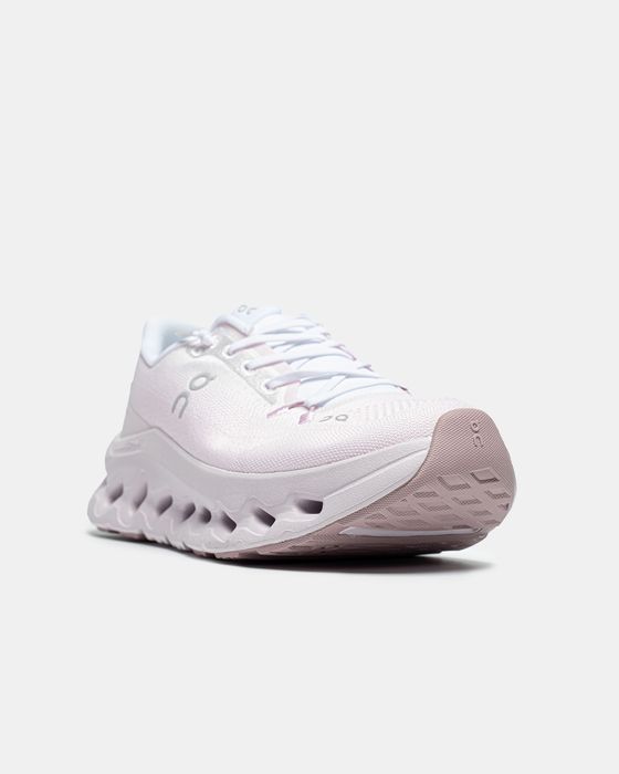 Кросівки ON Cloudtilt Light Pink premium