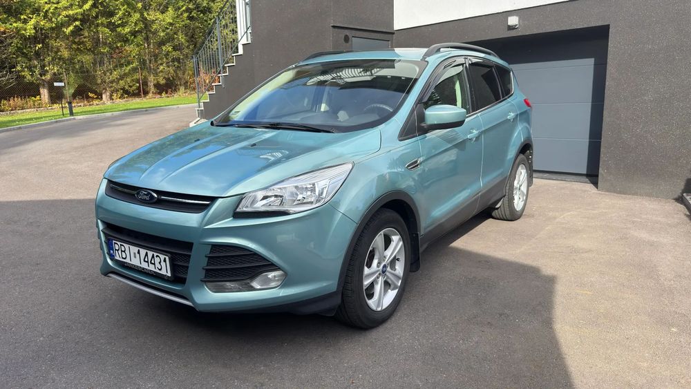 Ford Escape