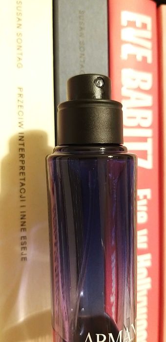 Armani code edp dla kobiet