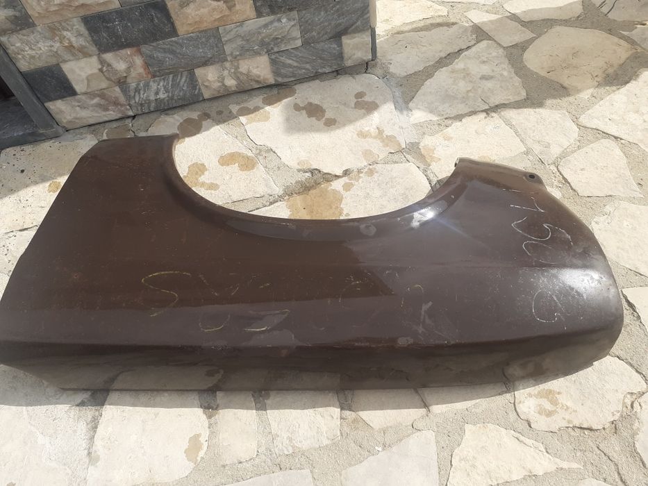 Peça de Automóvel ( Ford Escort ) MK- 1  ANO 1971   ORIGINAL