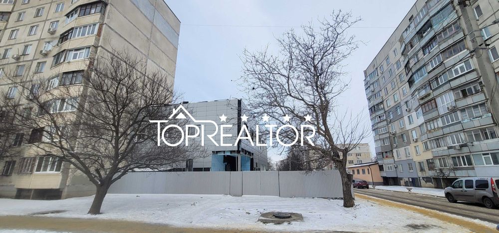 Продам приміщення підготовлене під МЕДЦЕНТР на Баварії.