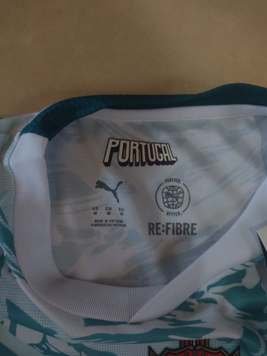 Camisola de Portugal