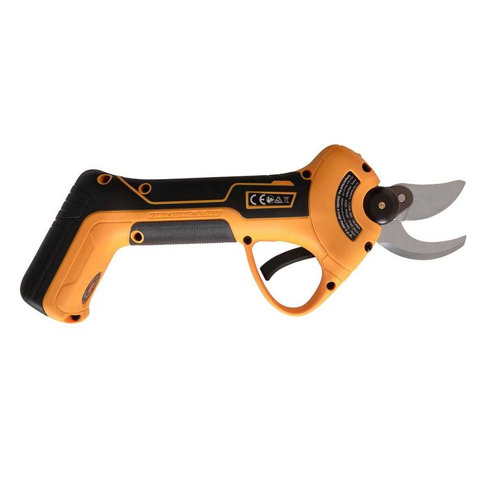 Sekator akumulatorowy VOLPI PV220 7.2V 4Ah