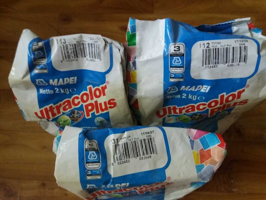 Залишки після ремонту