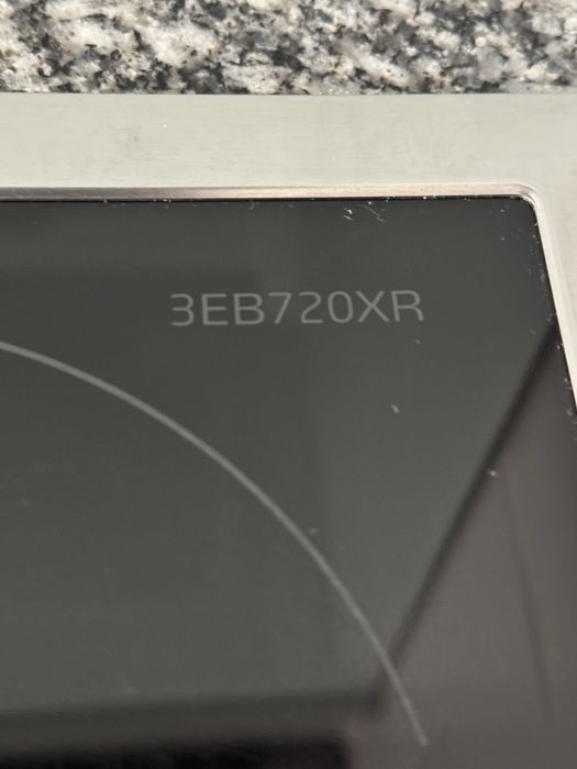 Placa Vitroceramica Balay