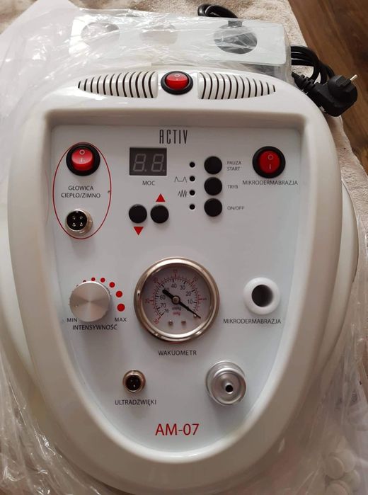 apart do mikrodermobrzji