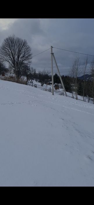 Земельна ділянка  Снідавка-Річка продаж/обмін