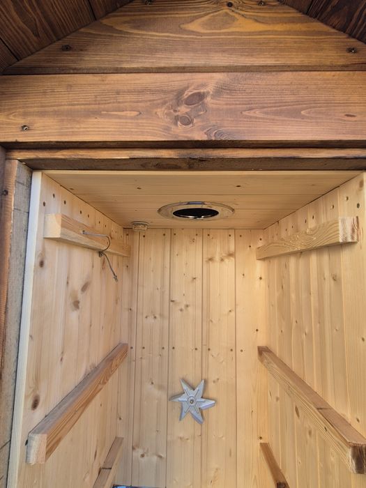 Wędzarnia elektryczna 285ll