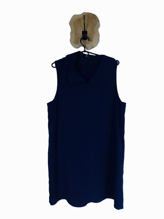 Sukienka prosta TopShop 42 XL biurowa klasyczna