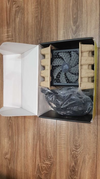 Блок живлення Corsair RM850X