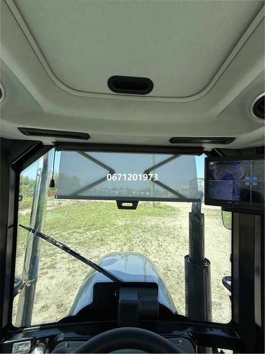 ТРАКТОР СКАУТ ТВ-904С З КОНДИЦІОНЕРОМ безкоштовна доставка