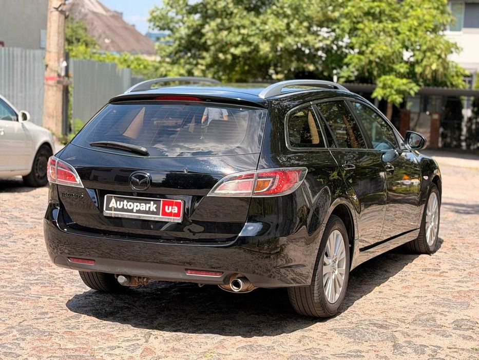 Продам Mazda 6 2008р. #78243