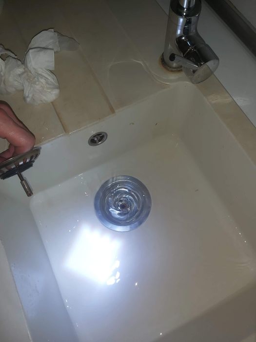 Hydraulik  #Udrażnianie  czyszczenie rur kanalizacyjnych Wuko Wuko 24H