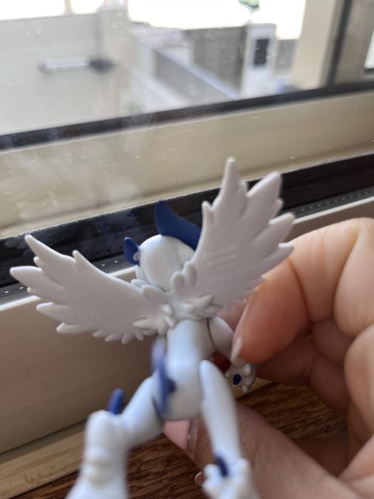 Figura Pokémon Evolution Pack