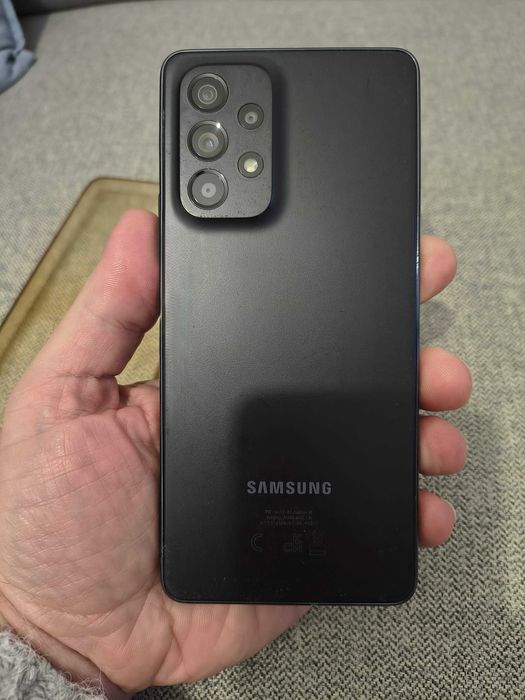 Samsung Galaxy A53 5G Dual Sim Desbloqueado