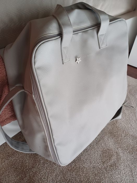 Mala maternidade Pasito a Pasito