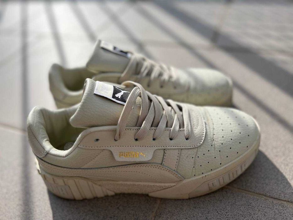 Sprzedam trampki Puma