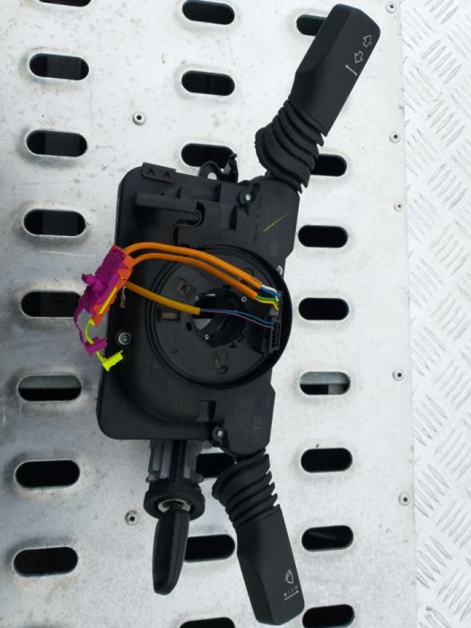 Moduł CIM GH przełącznik zespolony Opel Astra H Zafira B komplet