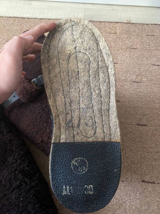 Породам унти з півночі