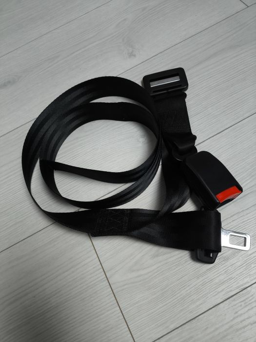 Pas samochodowy ciążowy