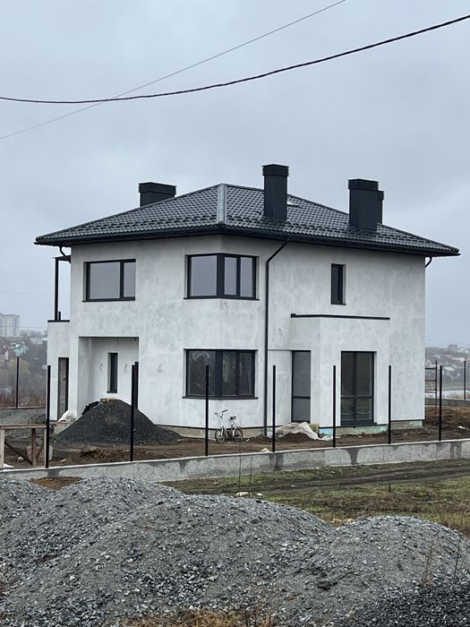 Покрівельні та монтажні роботи будь якоі складності