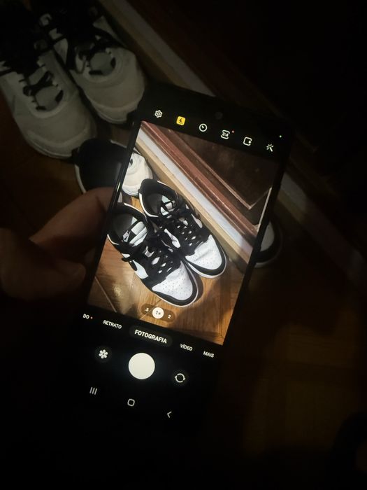 Samsung galaxy a52s 5g oportunidade