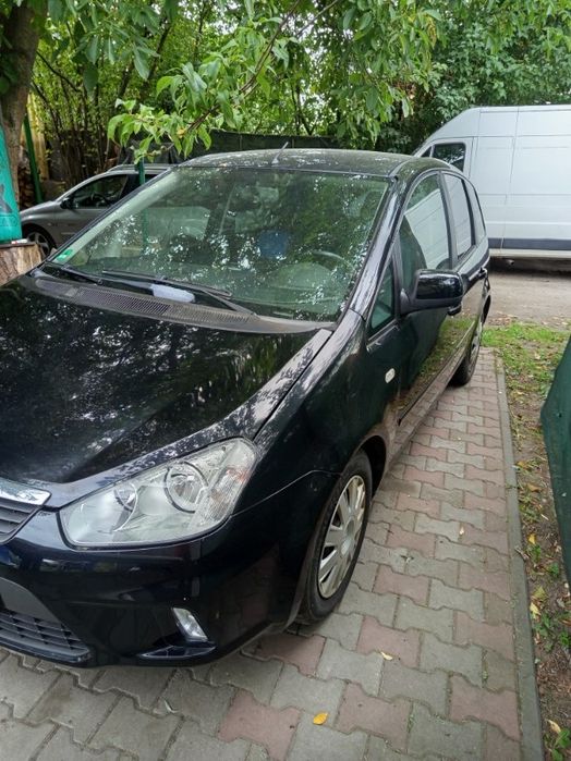 Sprzedam Forda C-Max 1.8 benzyna OKAZJA