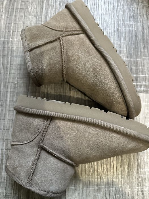 Сапожки дитячі Угг Ugg Next