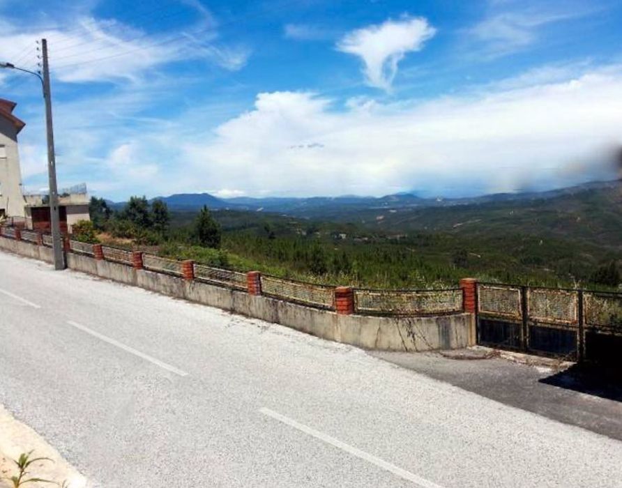 Terreno em Montes da Senhora - Castelo Branco - 6850 m2