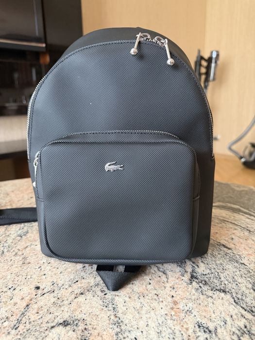 Женский оюкзак lacoste