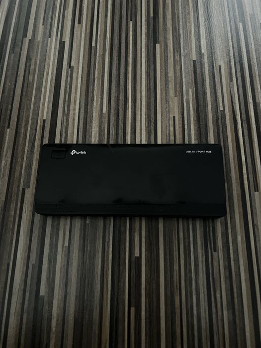 TP-LINK usb 3.0 | 7-port hub