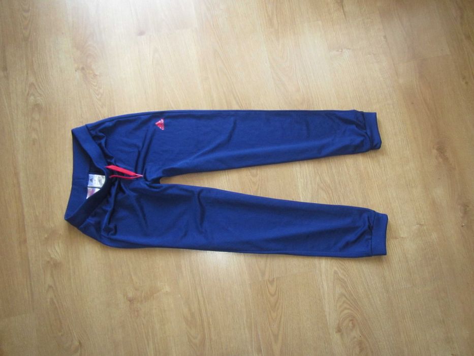 ADIDAS spodnie dresowe rozm.152