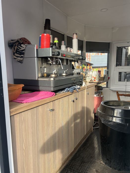 Продам бізнес з кавою