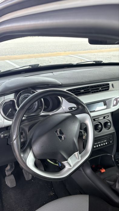 Citroen 2014 a gasoleo