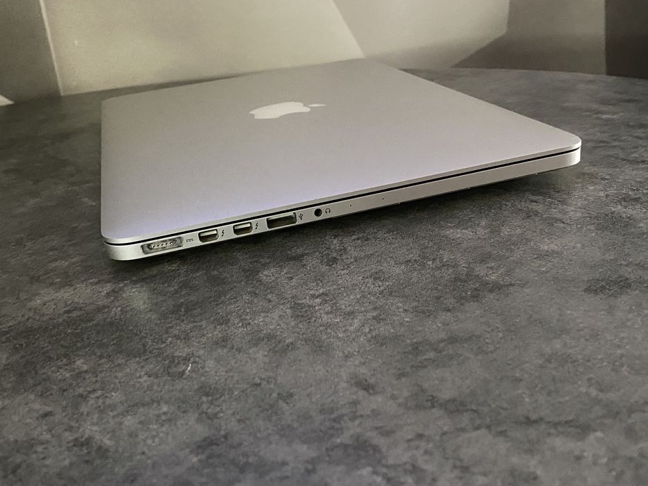 MacBook Pro 13”,i5