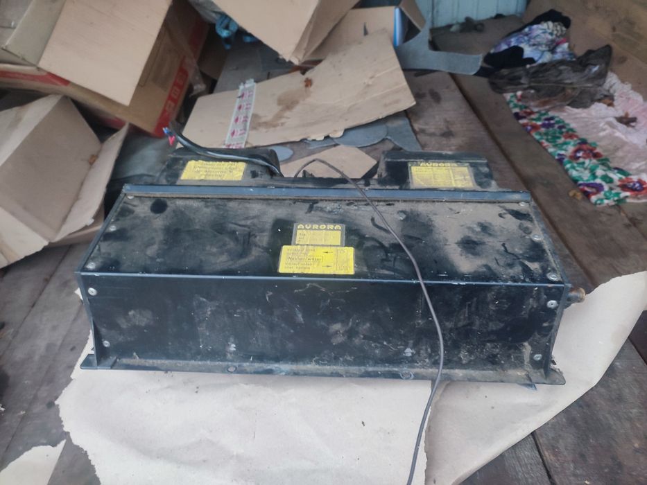 Отпитель кабіни пічка комбайн або мтз