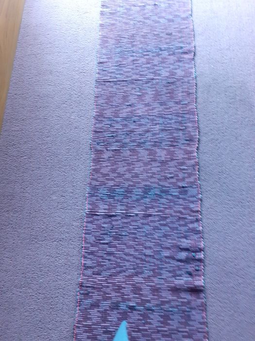 Passadeiras e tapete de vários tamanhos