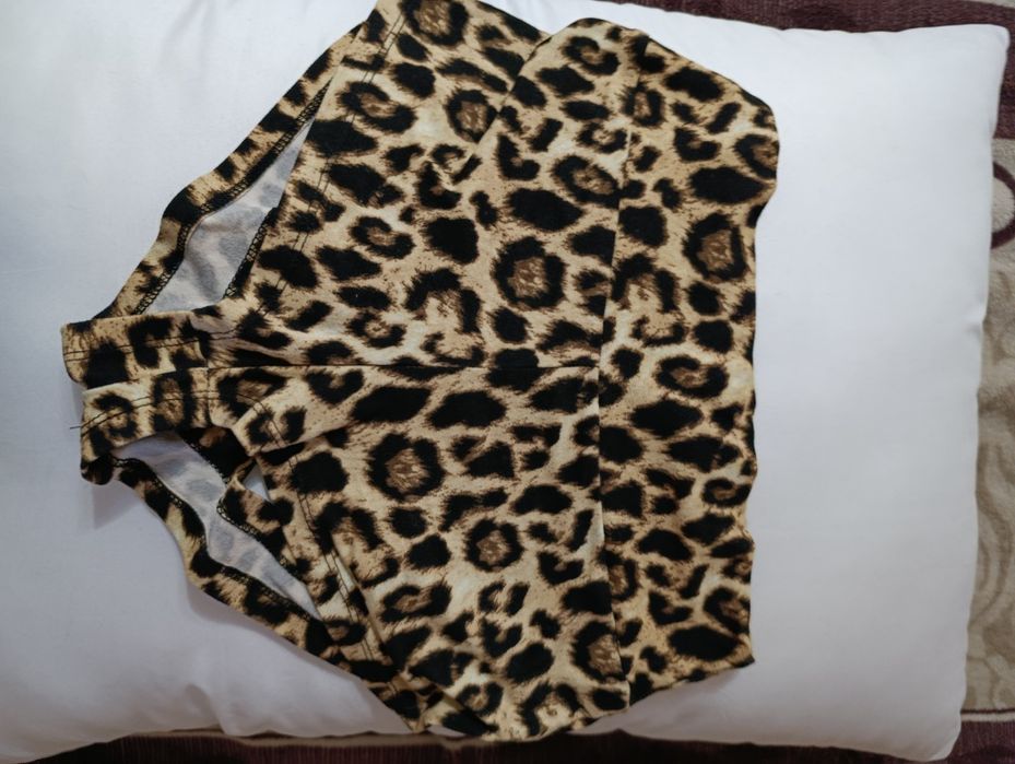 Продам шорти для Полденс, екзот