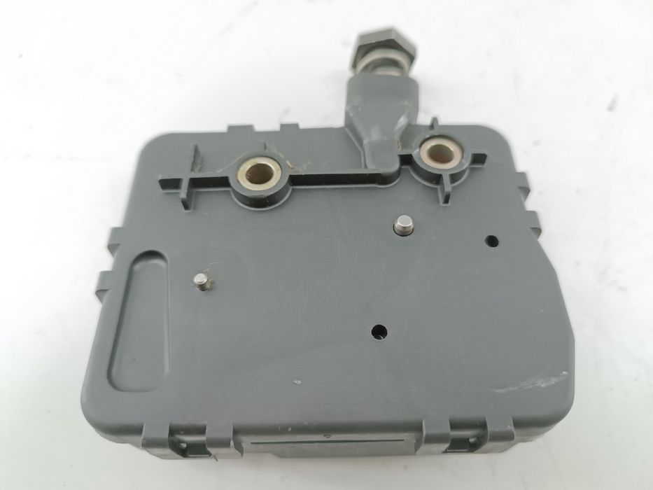 Fecho da Mala - BMW 5 Touring (E61) | 04 - 10