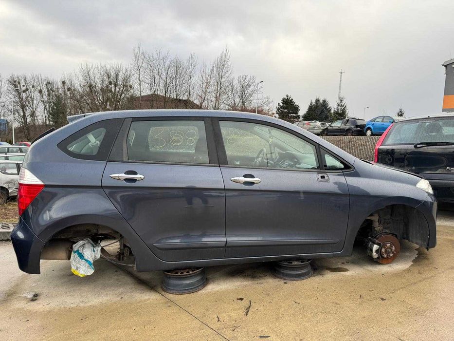 Na Części Honda FR-V