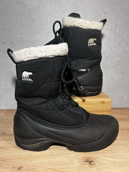 Śniegowce Sorel 37