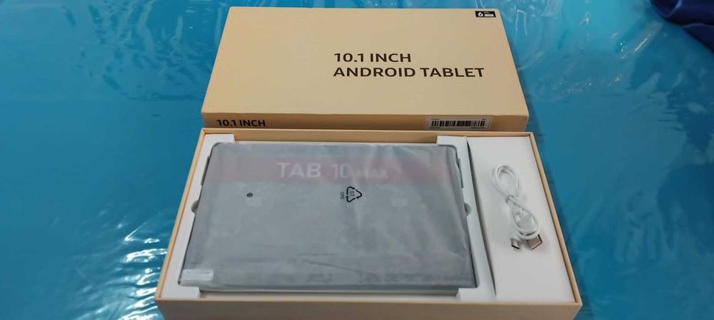 Tablet Android 10.1 Polegadas - NOVO
