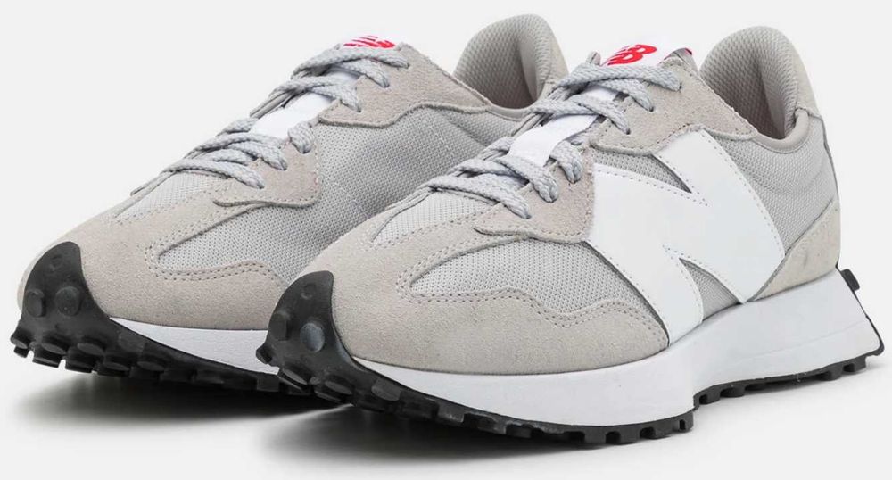 New Balance MS327CGW oryginalne nowe sneakersy roz 40,5