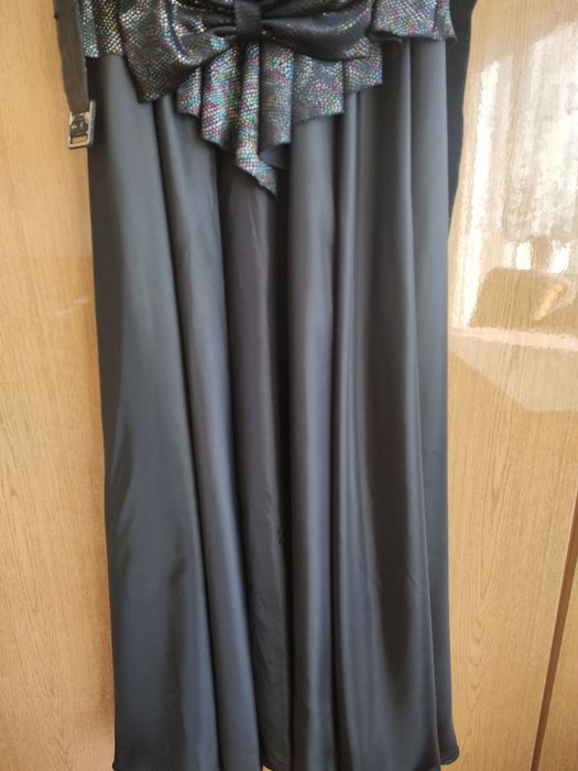 Sukienka na bal rozm. 40