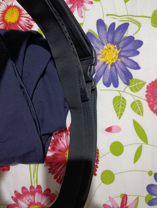 Cinto e calça tactica de seguranca