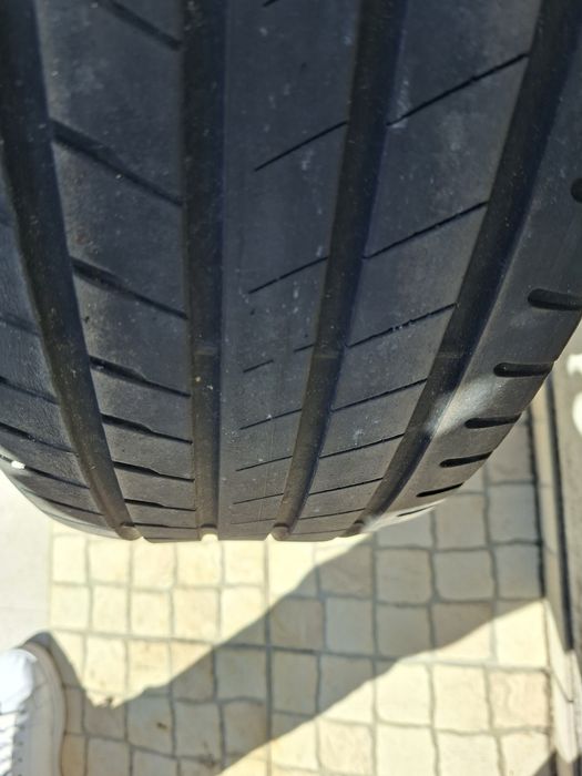 Pneus 225/60 r18 Bridgestone