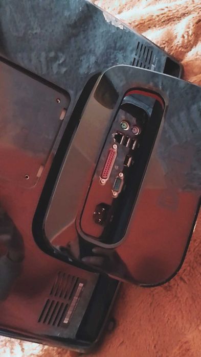 Komputer Dell Vostro320 4gbRAM TYLKO DZIS!