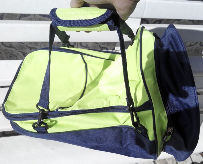 Saco desportivo Slazenger